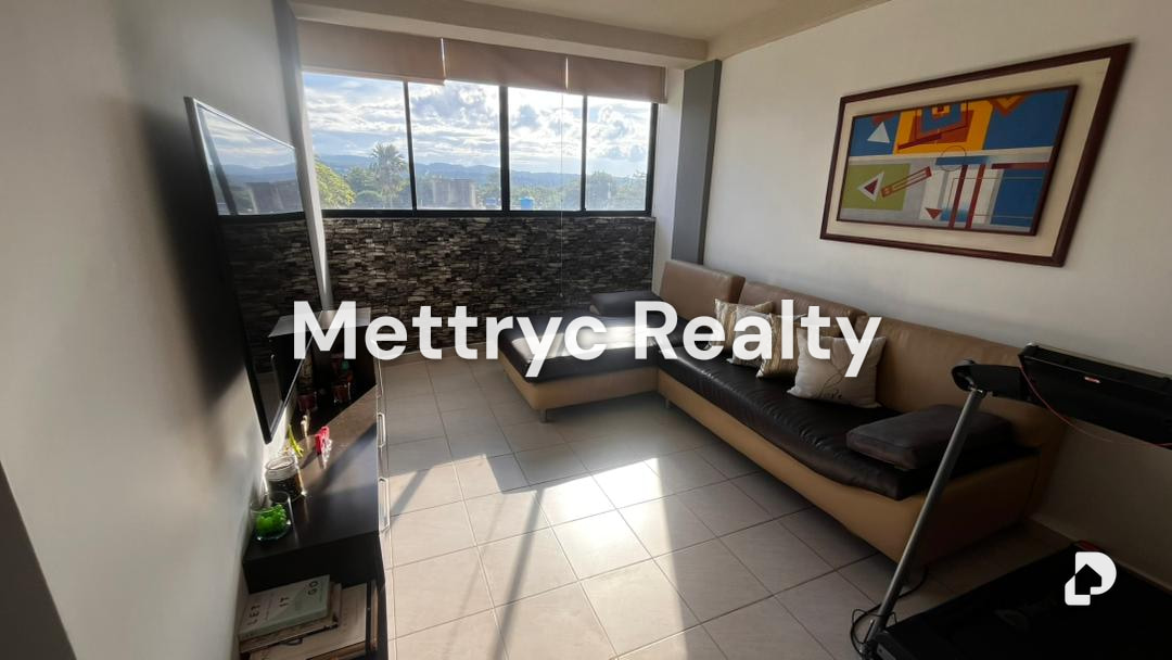 Apartamento en La Mata, Cabudare – 3