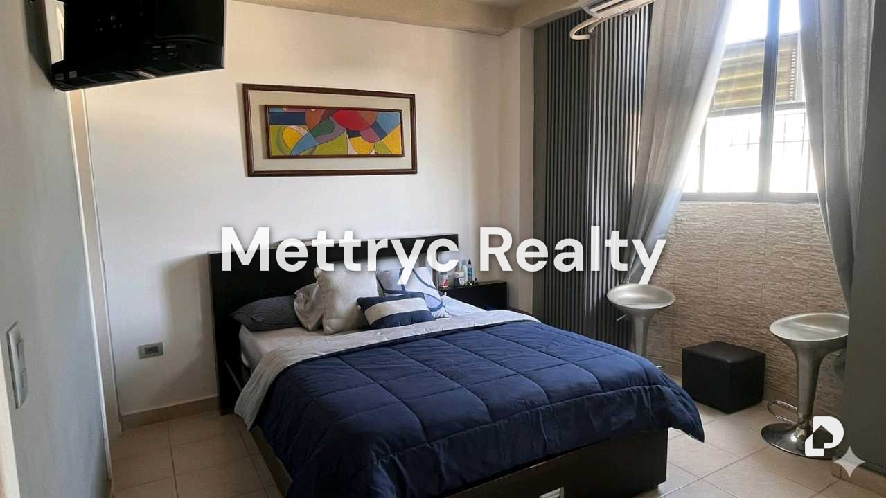 Apartamento en La Mata, Cabudare – 22