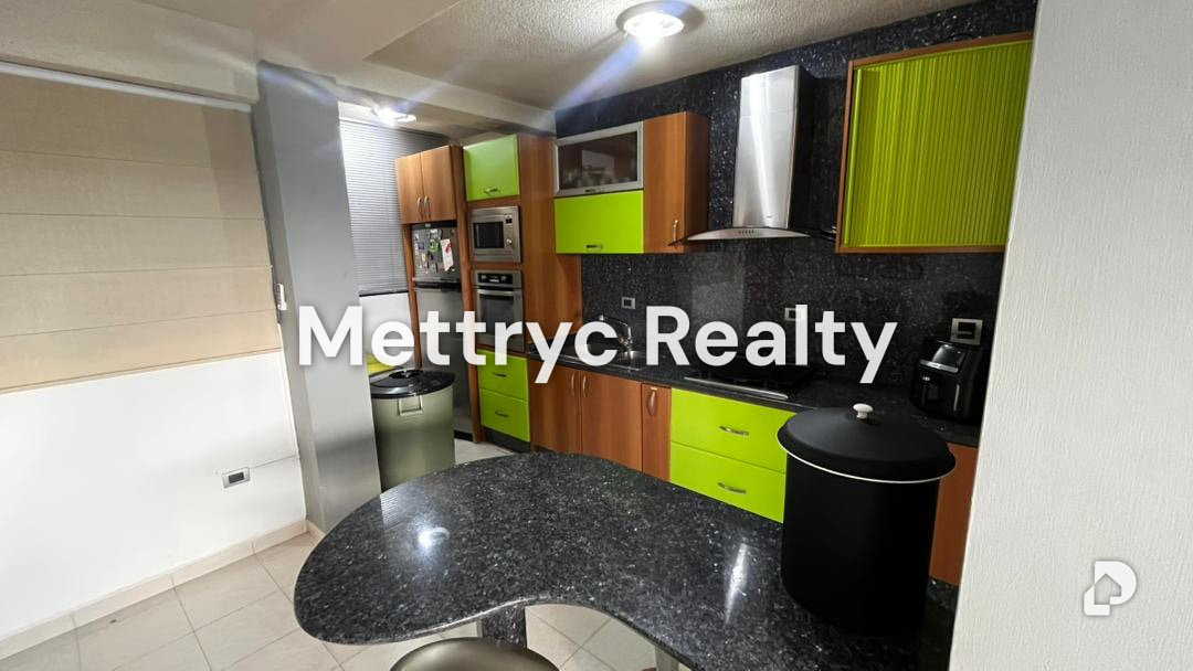 Apartamento en La Mata, Cabudare – 5