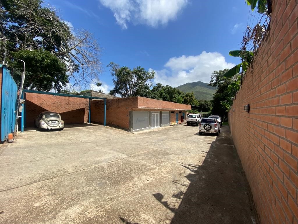 Local comercial en Atamo, Margarita (noreste) - 1
