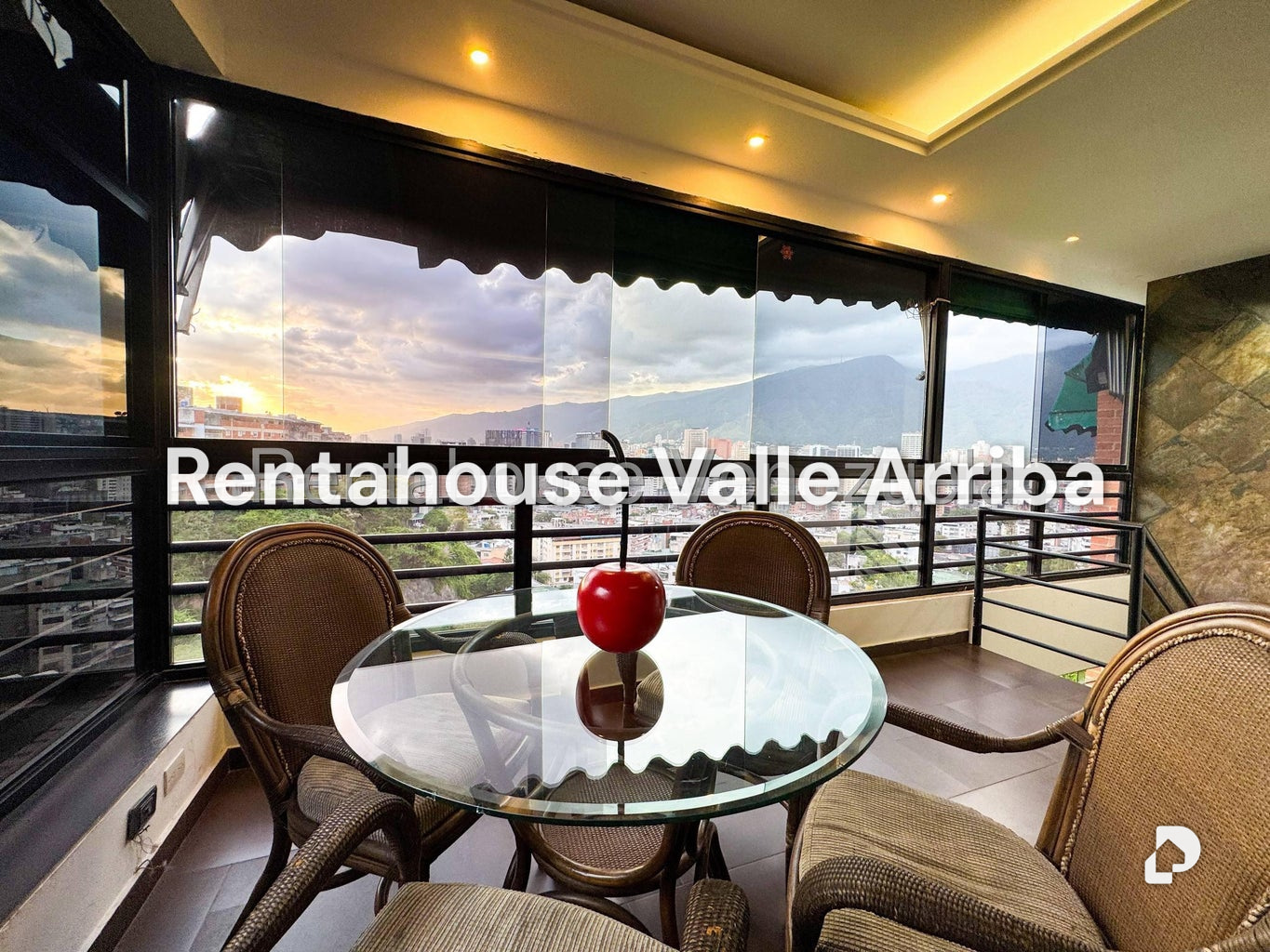 Casa en Colinas de Bello Monte, Caracas – 18