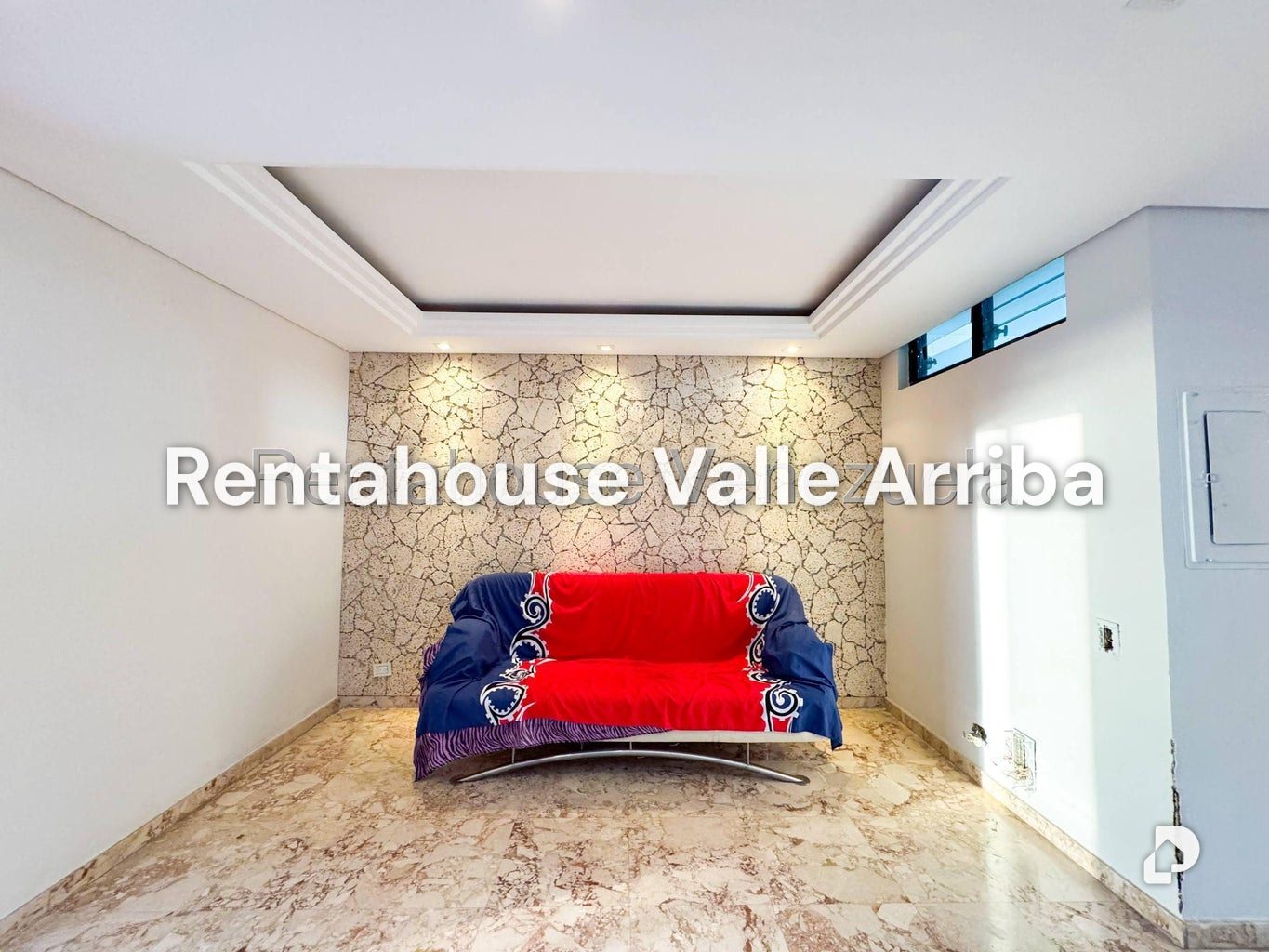 Casa en Colinas de Bello Monte, Caracas – 22