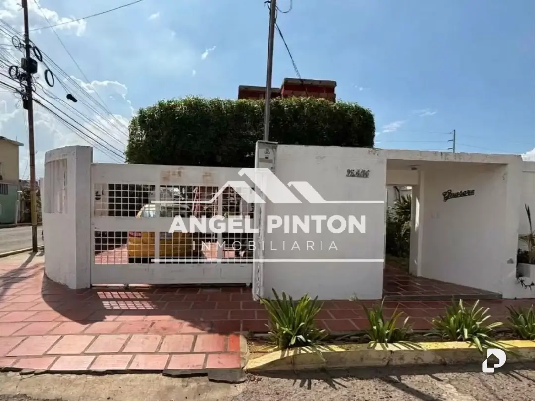 Casa en Maracaibo – 1