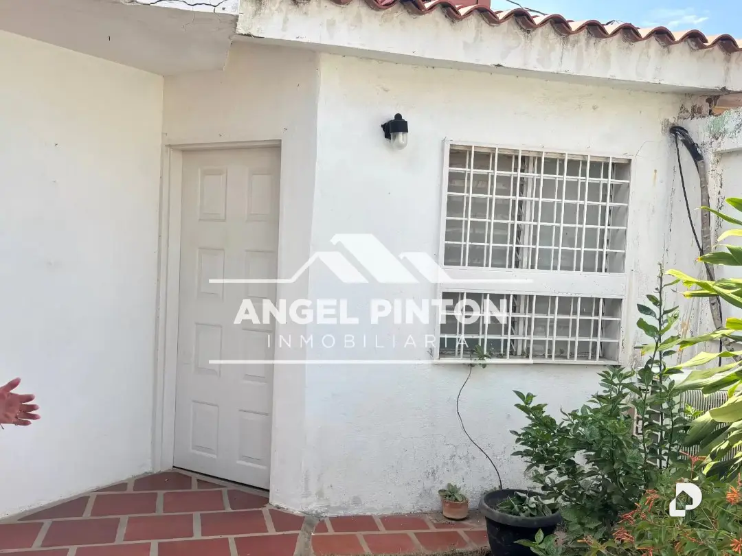 Casa en Maracaibo – 2