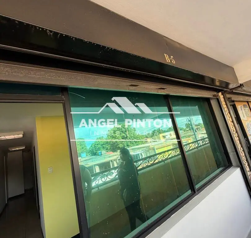 Commercial space in Maracaibo - 1