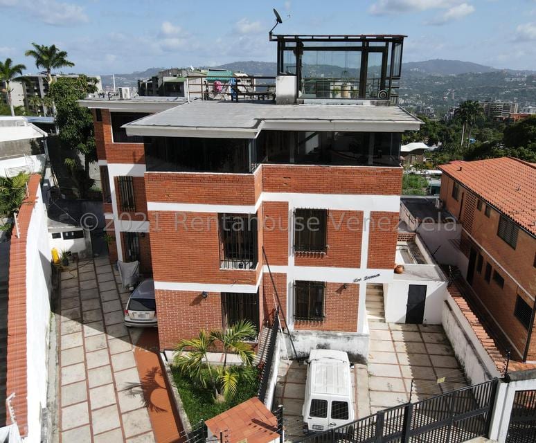Casa en Sebucan, Caracas - 1
