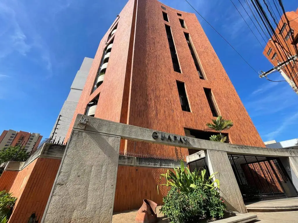 Apartamento en Maracaibo - 1