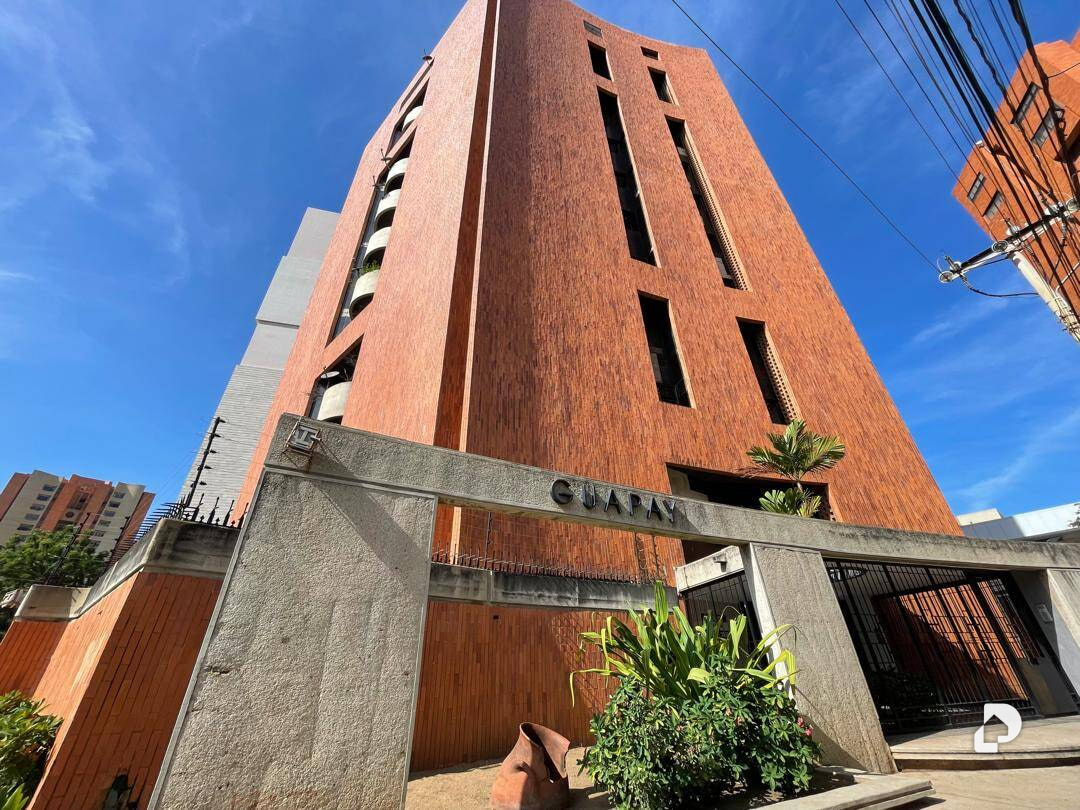 Apartamento en Bellas Artes, Maracaibo – 1