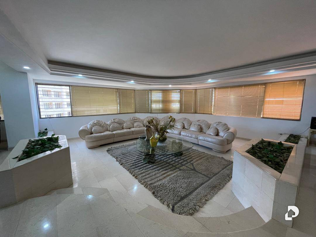 Apartamento en Bellas Artes, Maracaibo – 4