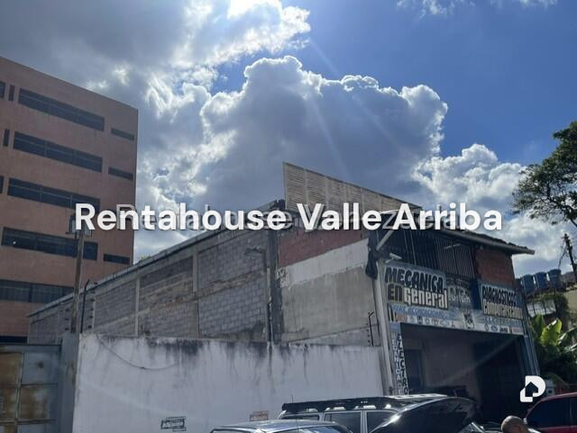 Local comercial en San Juan, Caracas