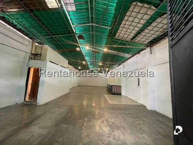 Local comercial en San Juan, Caracas – 9