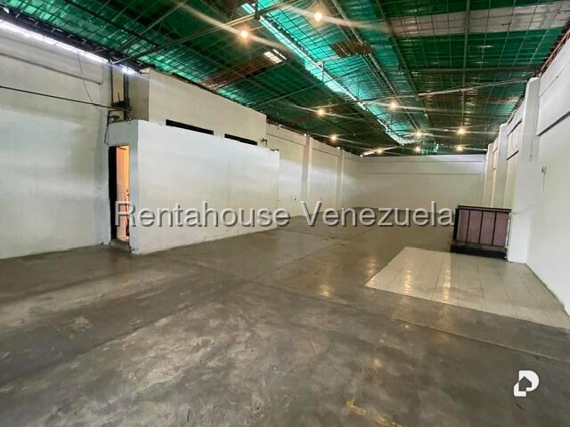 Local comercial en San Juan, Caracas – 19