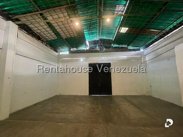 Local comercial en San Juan, Caracas – 21