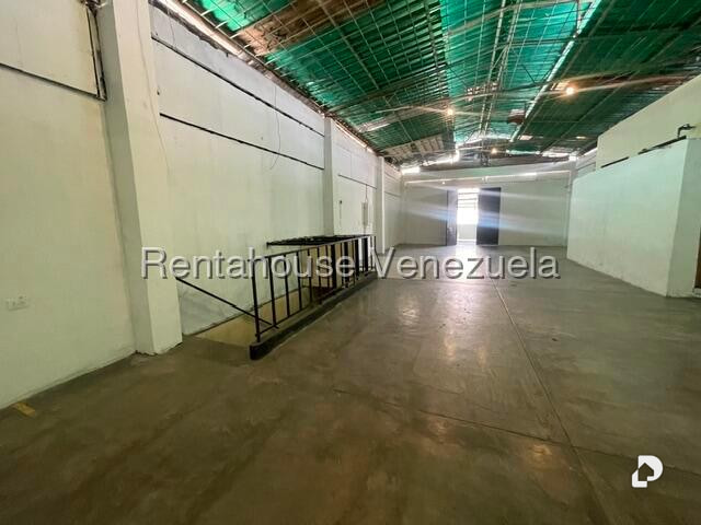 Local comercial en San Juan, Caracas – 15