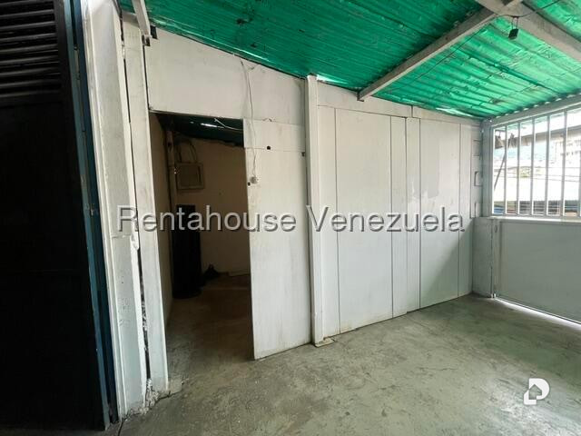 Local comercial en San Juan, Caracas – 2