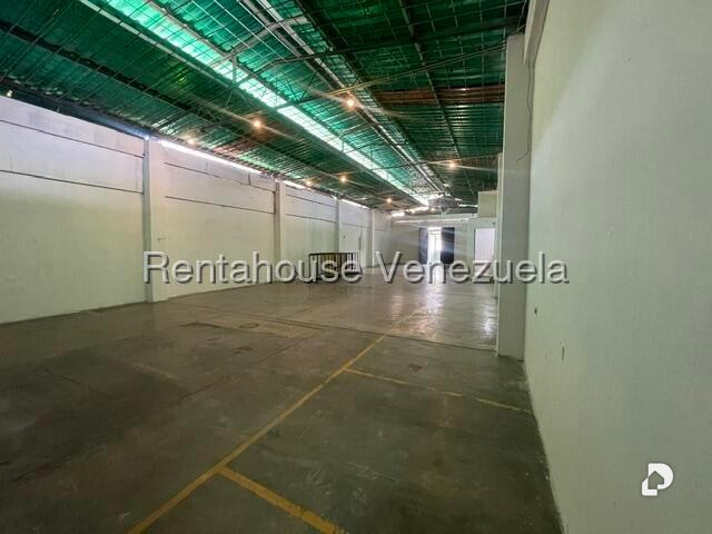 Local comercial en San Juan, Caracas – 10