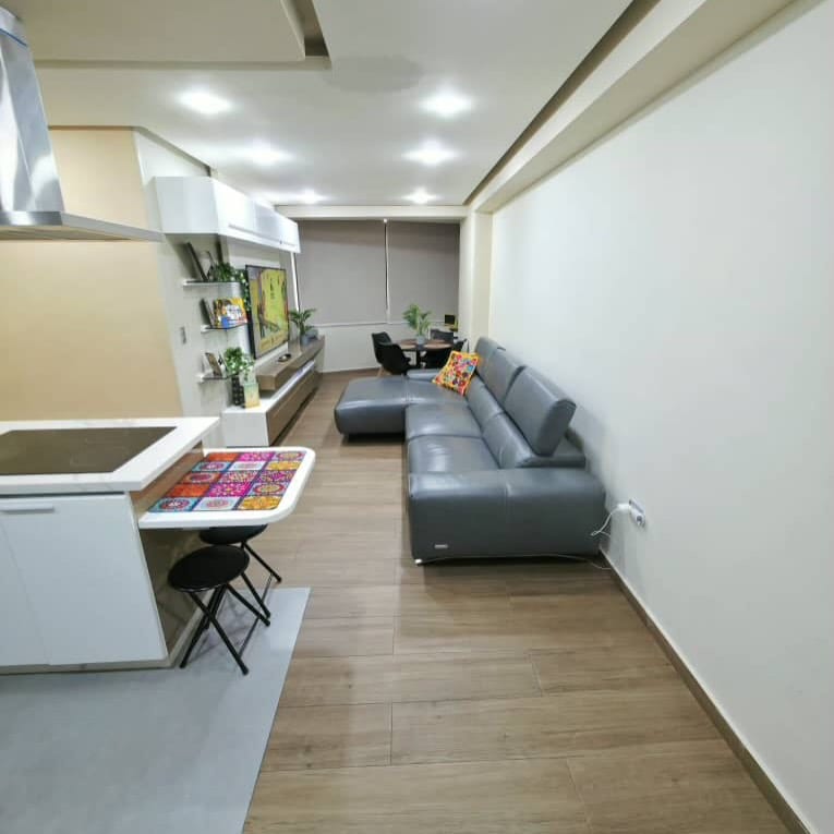 Apartamento en Mañongo, Naguanagua - 1