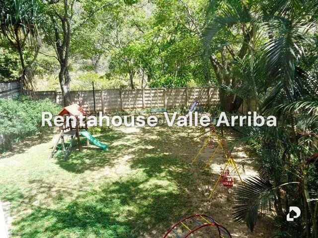 Apartamento en La Castellana, Caracas – 24