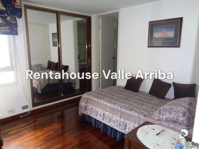 Apartamento en La Castellana, Caracas – 19