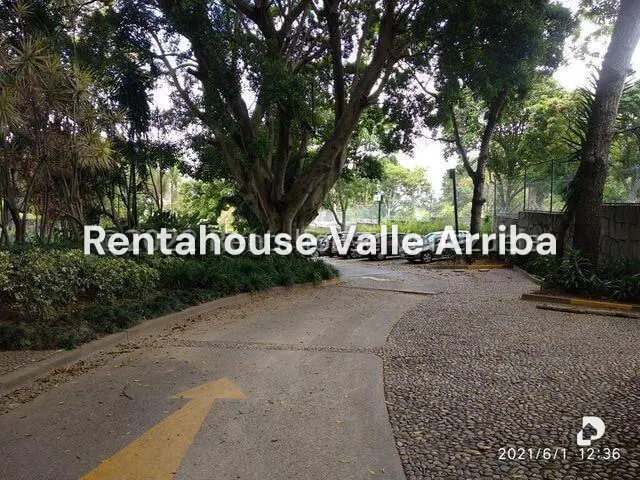 Apartamento en La Castellana, Caracas – 28