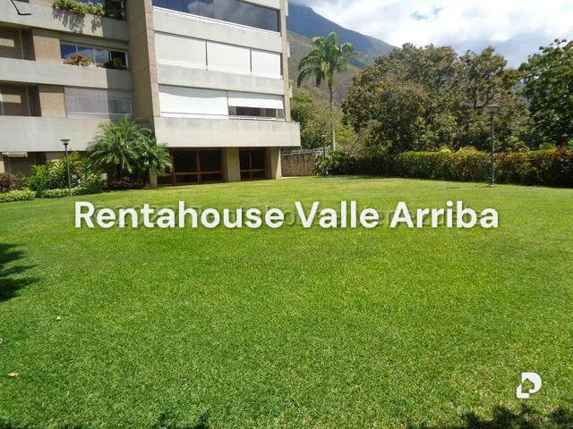 Apartamento en La Castellana, Caracas – 23