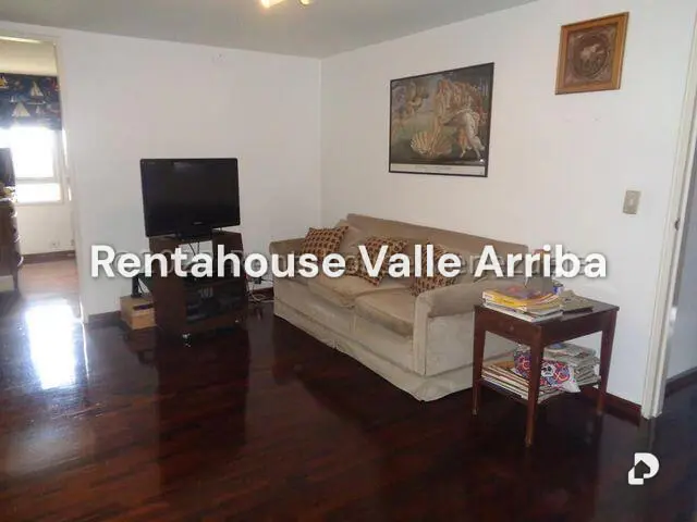 Apartamento en La Castellana, Caracas – 14