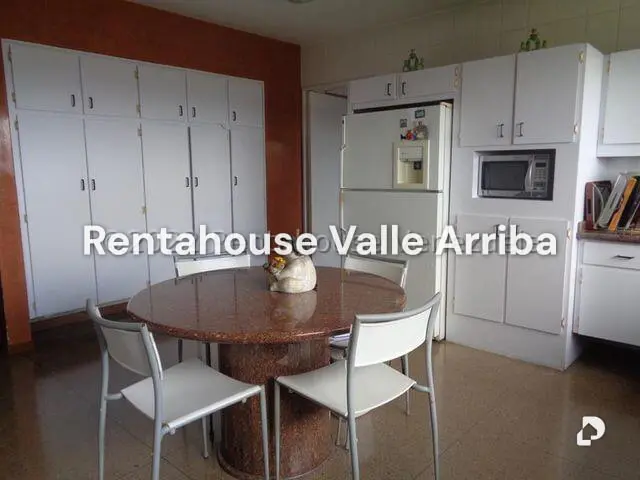 Apartamento en La Castellana, Caracas – 13