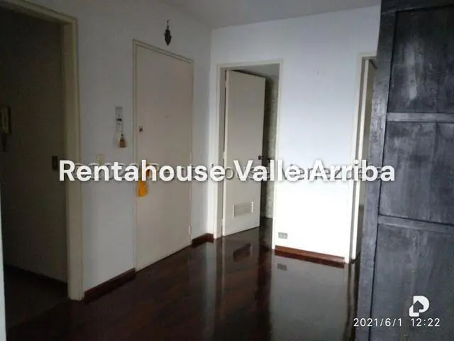 Apartamento en La Castellana, Caracas – 4
