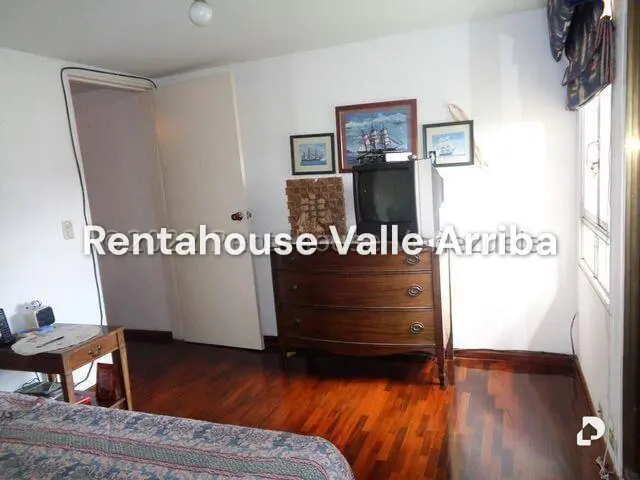 Apartamento en La Castellana, Caracas – 20