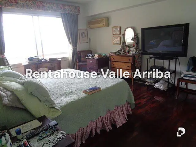 Apartamento en La Castellana, Caracas – 16