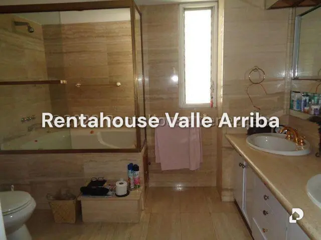 Apartamento en La Castellana, Caracas – 17