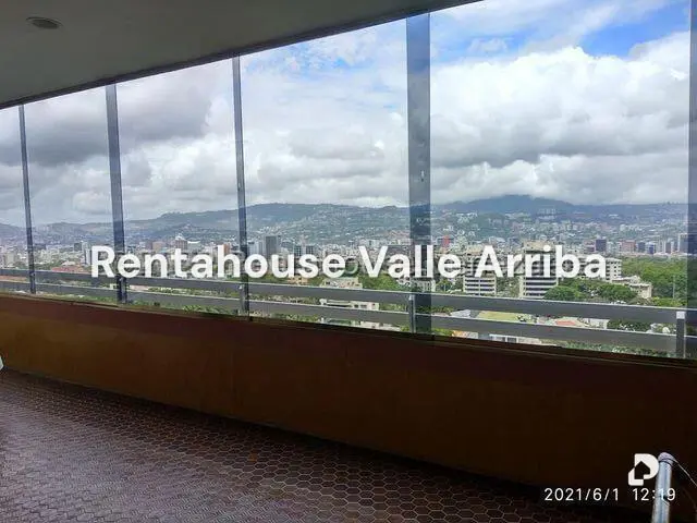 Apartamento en La Castellana, Caracas – 9