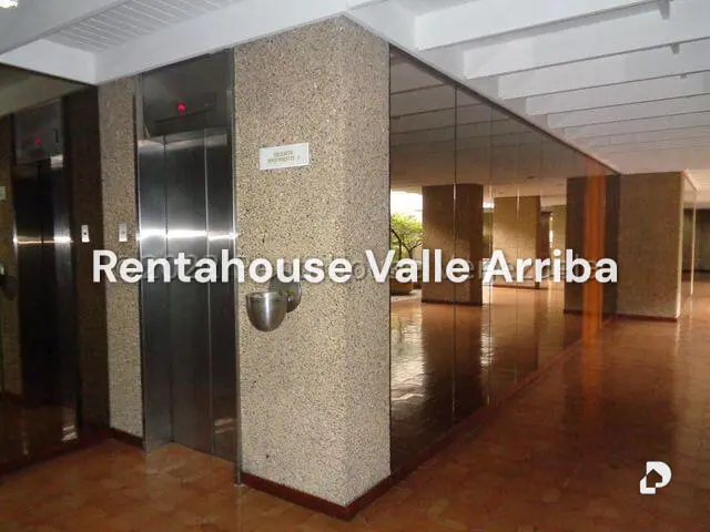 Apartamento en La Castellana, Caracas – 3