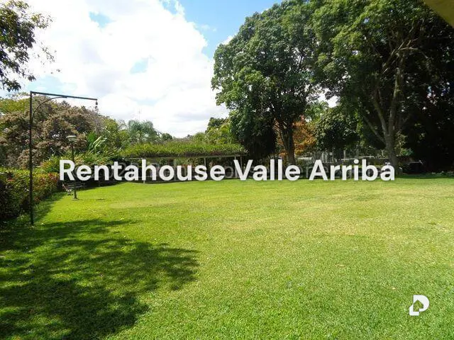 Apartamento en La Castellana, Caracas – 22