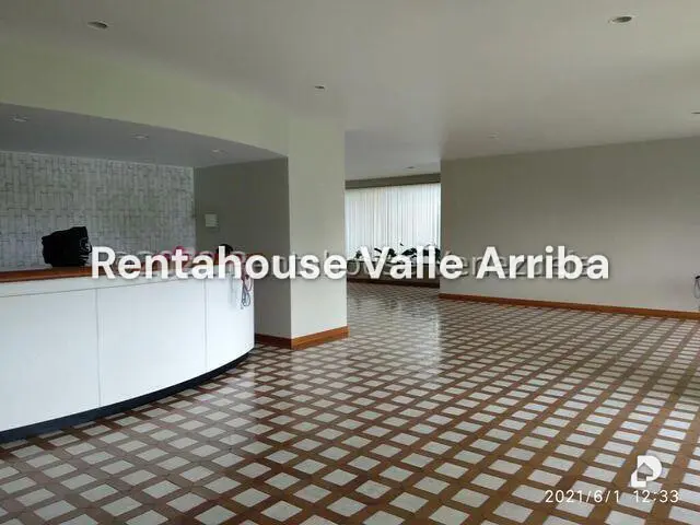 Apartamento en La Castellana, Caracas – 25