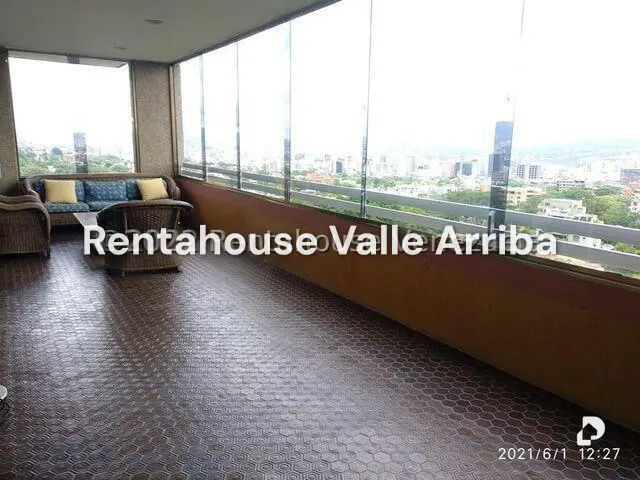 Apartamento en La Castellana, Caracas – 8