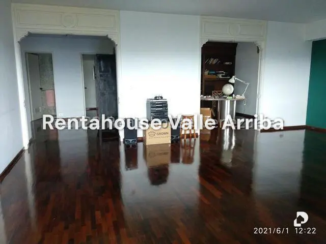 Apartamento en La Castellana, Caracas – 5