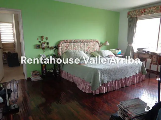 Apartamento en La Castellana, Caracas – 15