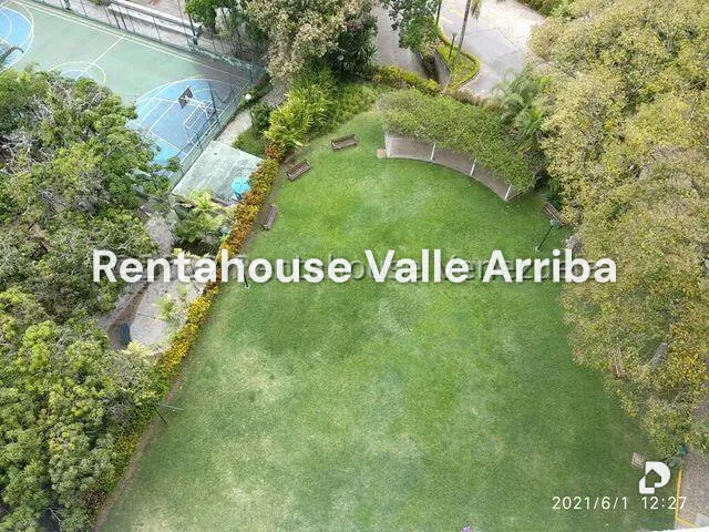 Apartamento en La Castellana, Caracas – 29