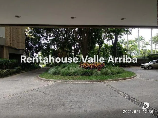 Apartamento en La Castellana, Caracas – 27