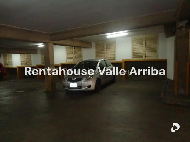 Apartamento en La Castellana, Caracas – 26