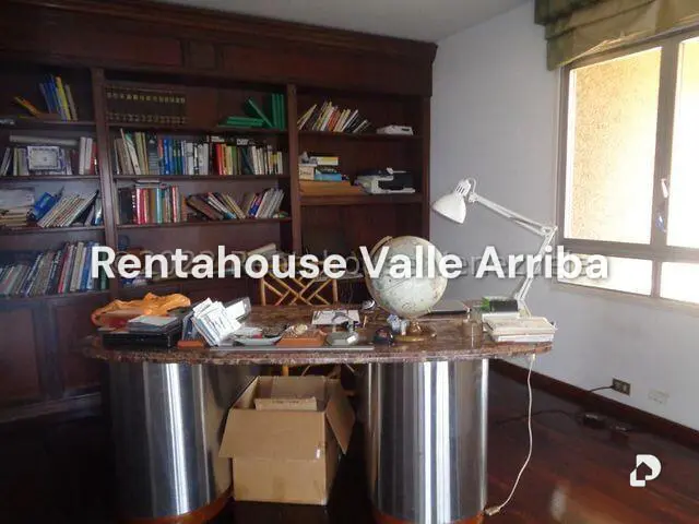 Apartamento en La Castellana, Caracas – 11