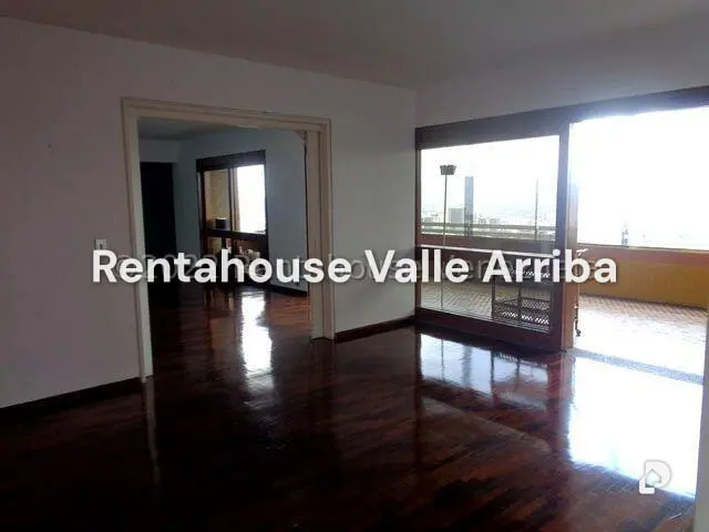 Apartamento en La Castellana, Caracas – 6