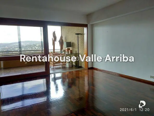 Apartamento en La Castellana, Caracas – 7