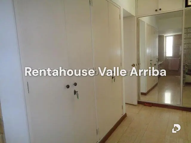 Apartamento en La Castellana, Caracas – 18