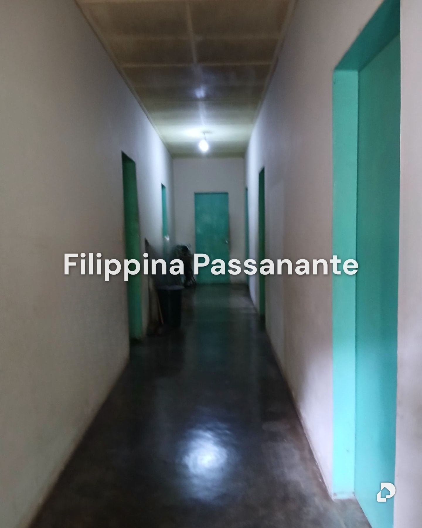 Casa en Caripe – 2