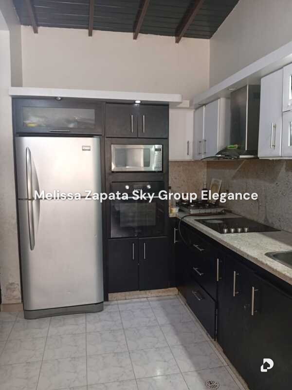 Casa en Laguna Vieja, Barquisimeto – 4