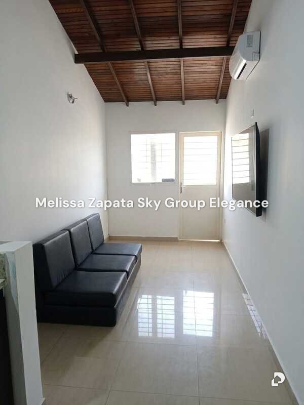 Casa en Laguna Vieja, Barquisimeto – 1
