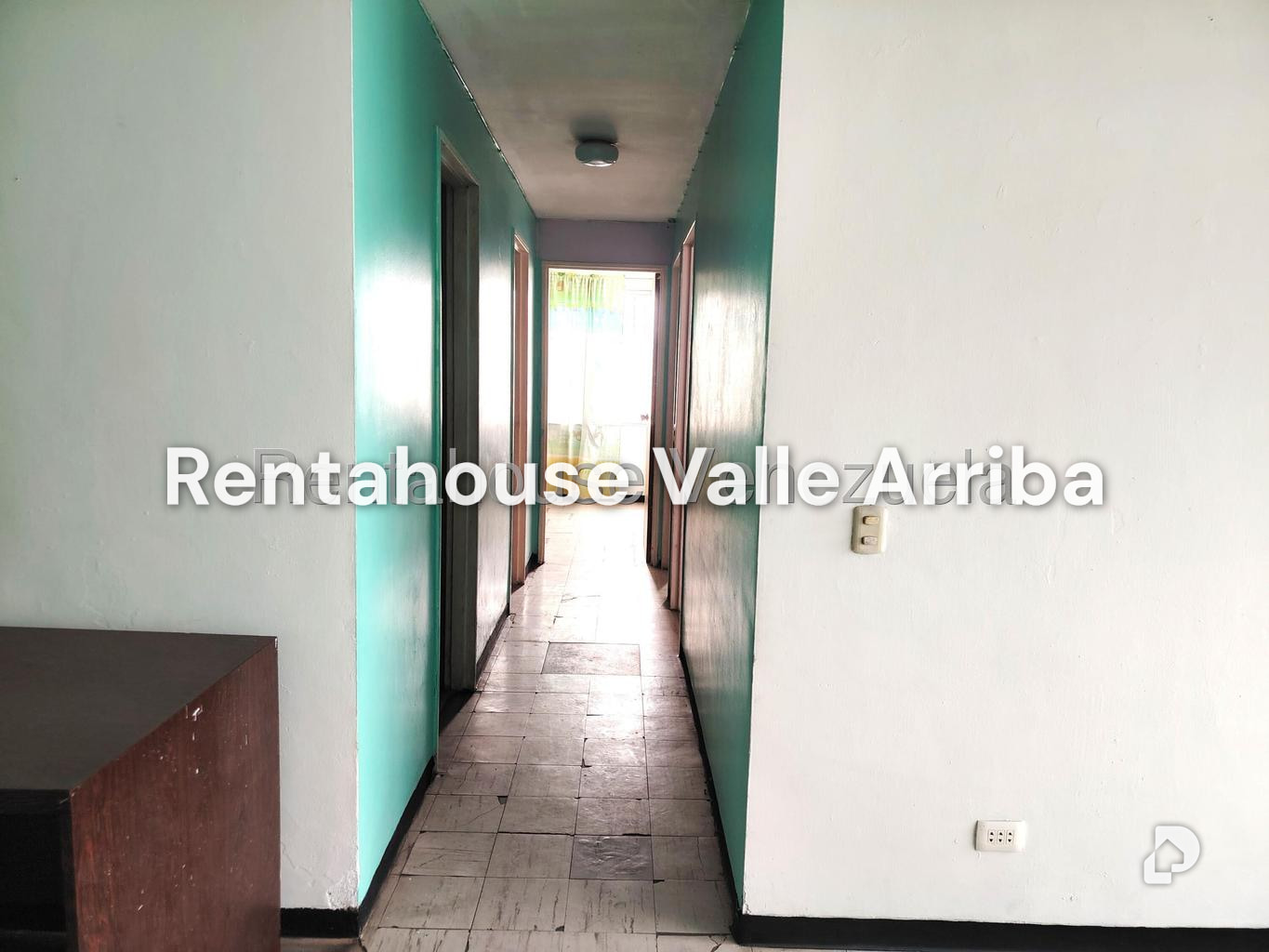 Apartamento en La California Norte, Caracas