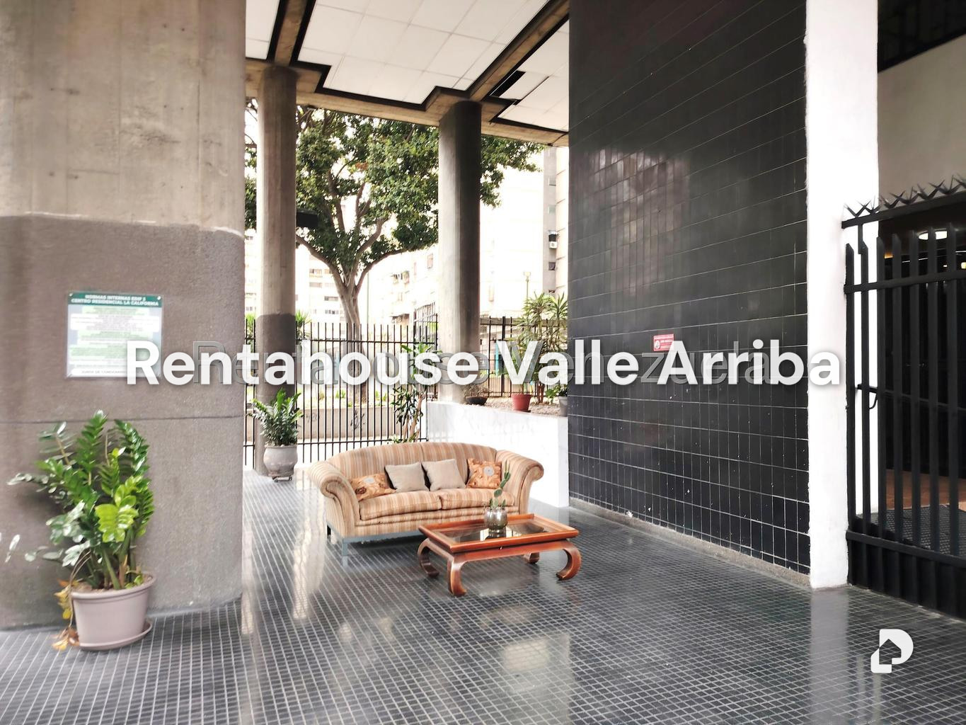 Apartamento en La California Norte, Caracas